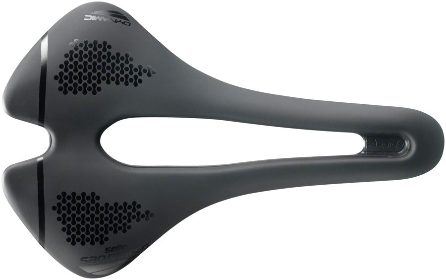 Image of Selle San Marco Aspide Short Open-Fit Dynamic Saddle