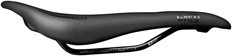 Image of Selle San Marco GND Open-Fit Dynamic Saddle