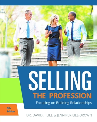 Image of Selling: The Profression