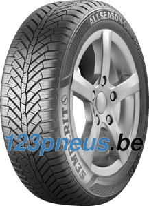 Image of Semperit All Season-Grip ( 215/55 R17 94V EVc ) R-454146 BE65