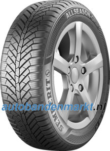 Image of Semperit All Season-Grip ( 215/70 R16 100H EVc ) R-454145 NL49