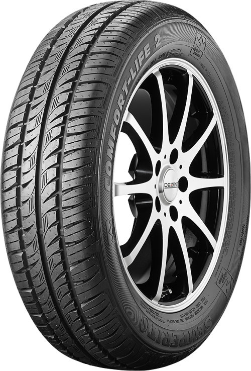 Image of Semperit Comfort-Life 2 ( 205/70 R14 98T XL ) R-196271 PT