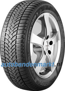 Image of Semperit Speed-Grip 3 ( 225/55 R16 95H ) R-323796 NL49