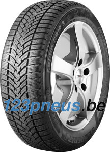 Image of Semperit Speed-Grip 3 ( 255/35 R19 96V XL ) R-339087 BE65