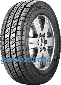 Image of Semperit Van-Grip ( 205/65 R15C 102/100T 6PR ) R-106533 IT