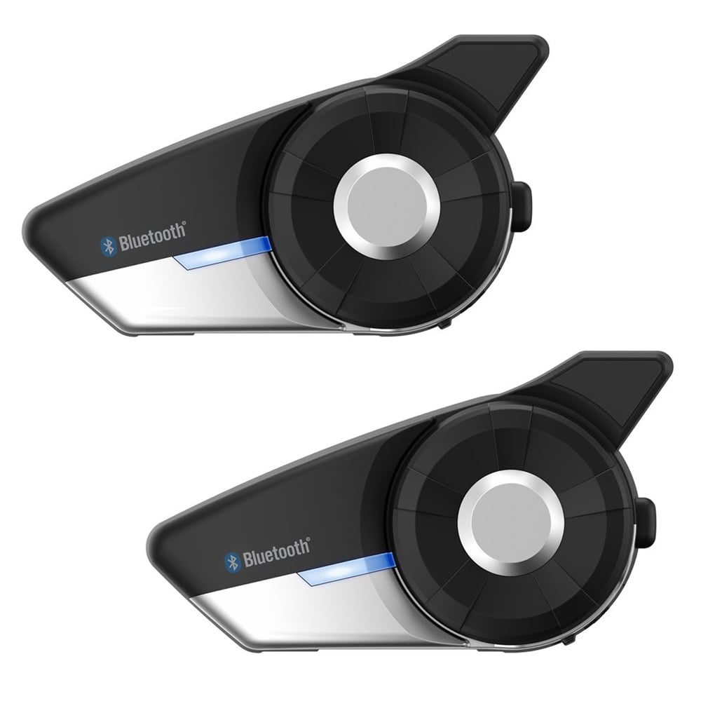 Image of Sena 20S Evo Dual Bluetooth Communication System Taille