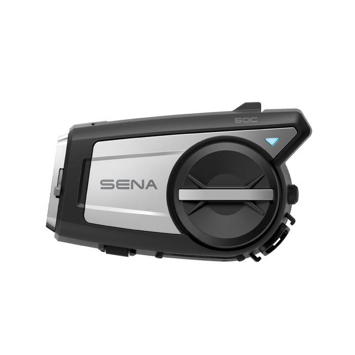 Image of Sena 50C - Sound by Harman Kardon Single Bluetooth Communication System Size ID 8809629525046