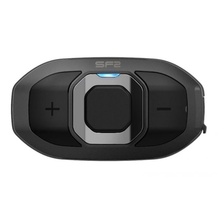 Image of Sena SF2-03 Bluetooth Communication System With HD Speakers Größe