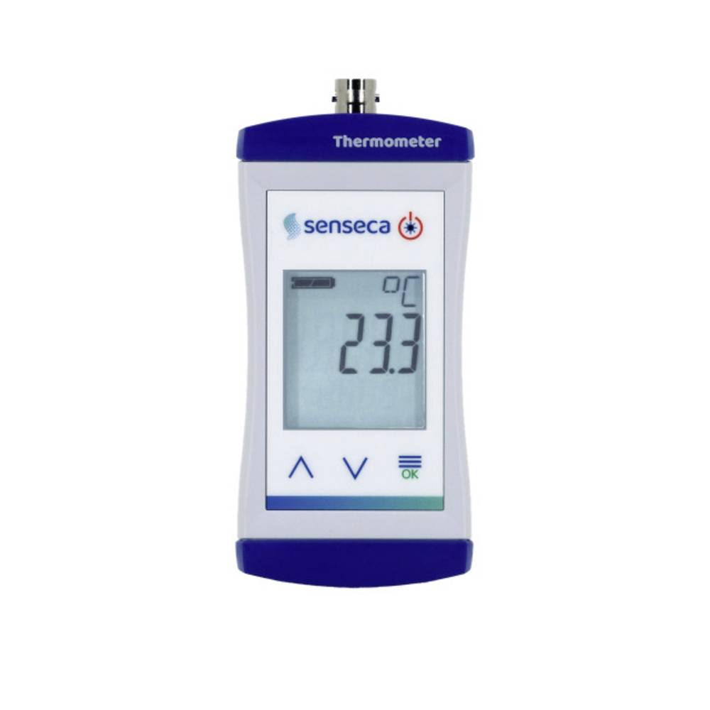 Image of Senseca ECO 120 Temperature alarm -200 - 450 Â°C