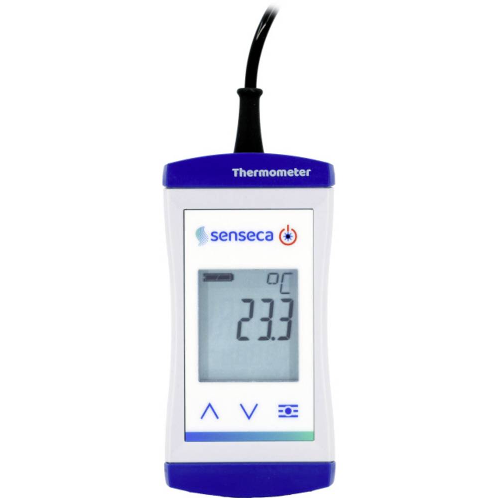 Image of Senseca ECO 121-3 Temperature alarm -70 - 250 Â°C