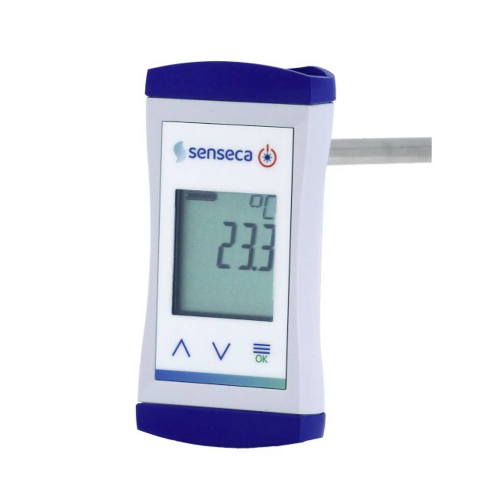 Image of Senseca ECO 122 Probe thermometer 70 - 250 Â°C