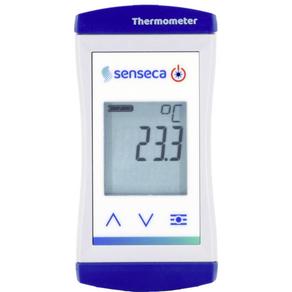 Image of Senseca ECO 130 Thermocouple -65 - 1200 Â°C
