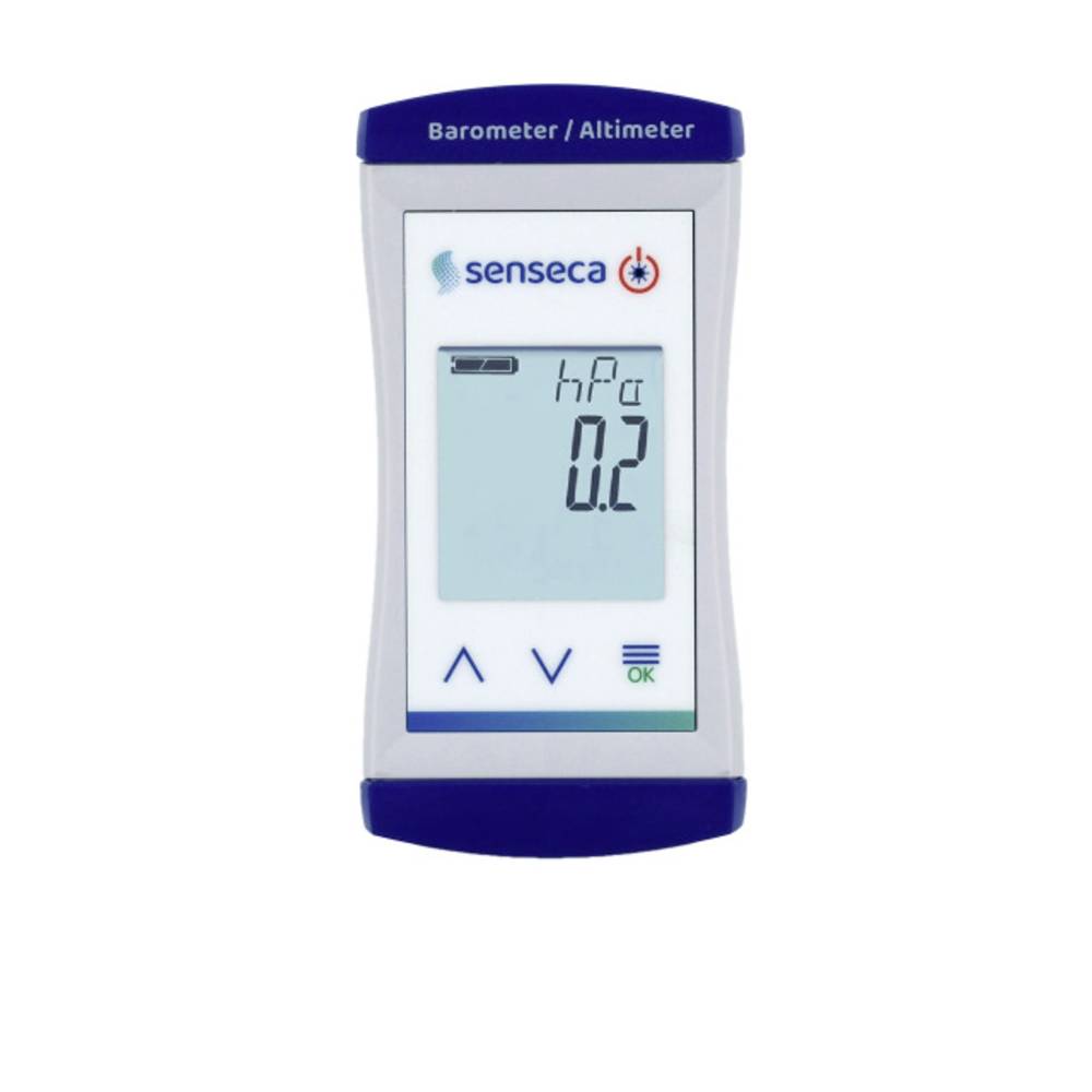 Image of Senseca ECO 230 Altimeter barometer Air pressure Temperature Altitute