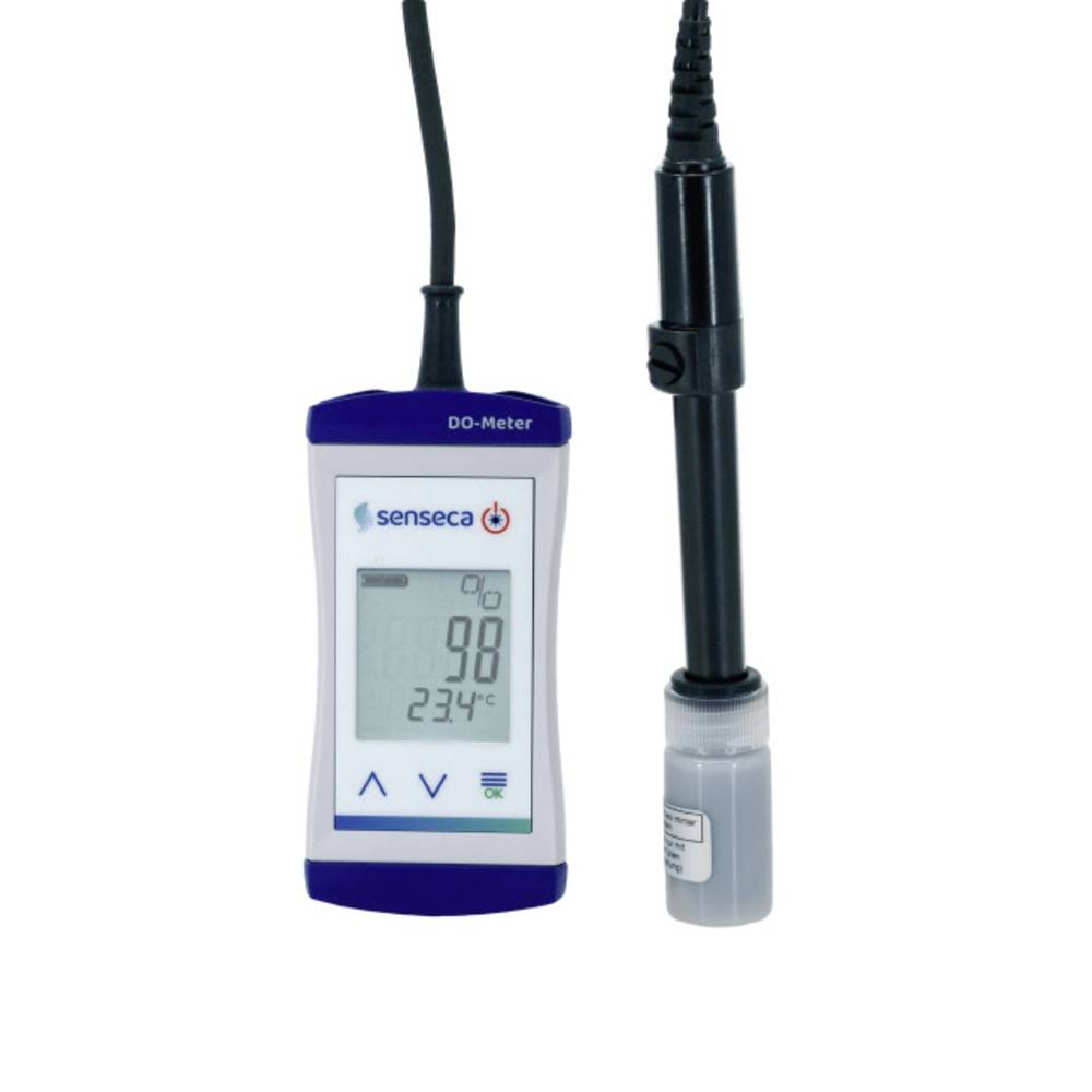 Image of Senseca ECO 531 Oxygen detector 0 - 20 mg/l