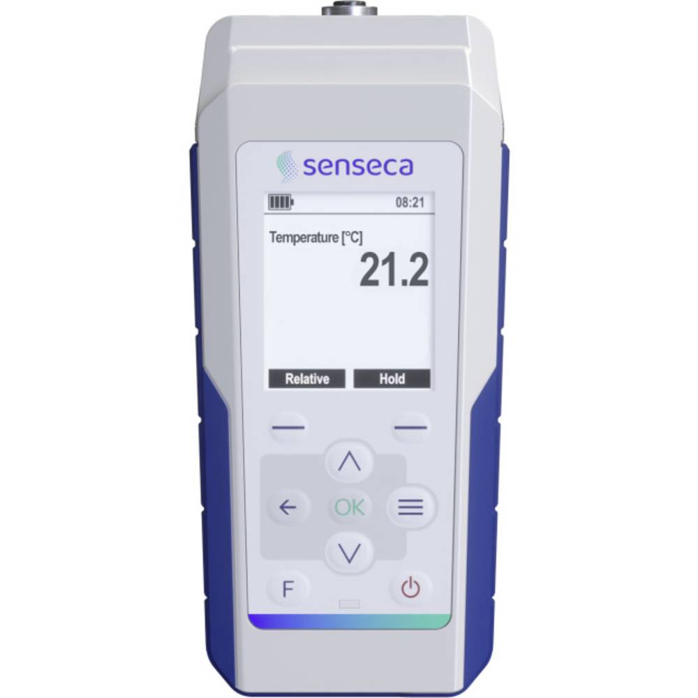 Image of Senseca PRO 111 Thermometer -200 - 850 Â°C