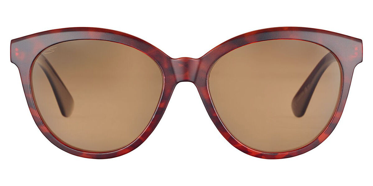 Image of Serengeti Endee Polarized SS573001 Óculos de Sol Tortoiseshell Feminino PRT