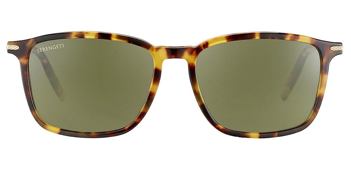 Image of Serengeti Lenwood Polarized SS485004 Óculos de Sol  Masculino PRT