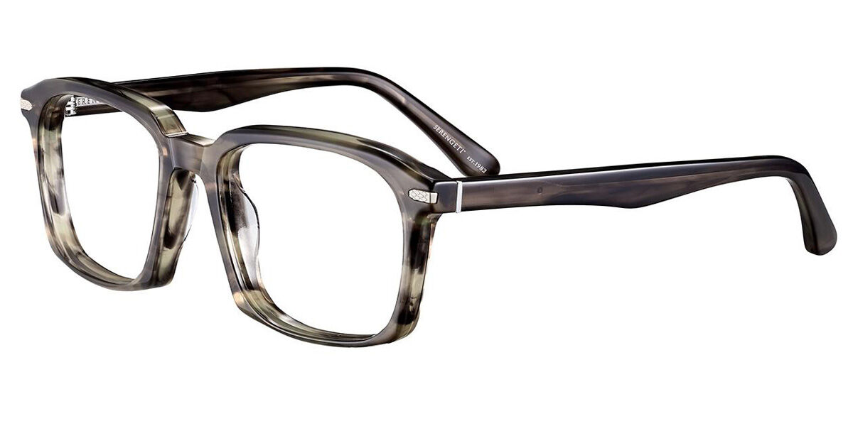 Image of Serengeti Neil SV609002 Óculos de Grau Tortoiseshell Masculino BRLPT