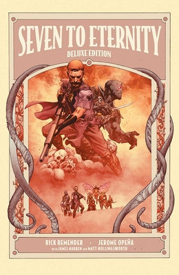 Image of Seven to Eternity