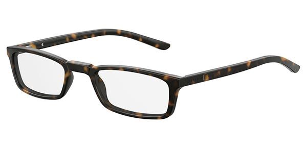 Image of Seventh Street 7A010 086 Óculos de Grau Tortoiseshell Masculino BRLPT