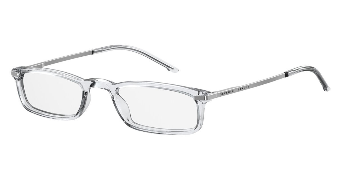 Image of Seventh Street 7A032 HKT Óculos de Grau Transparentes Masculino PRT