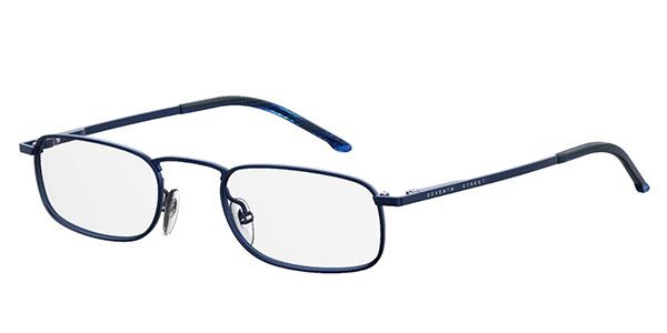 Image of Seventh Street 7A033 PJP Óculos de Grau Azuis Masculino BRLPT