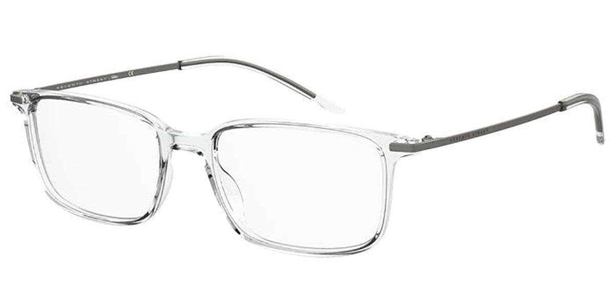 Image of Seventh Street 7A084 900 Óculos de Grau Transparentes Masculino BRLPT