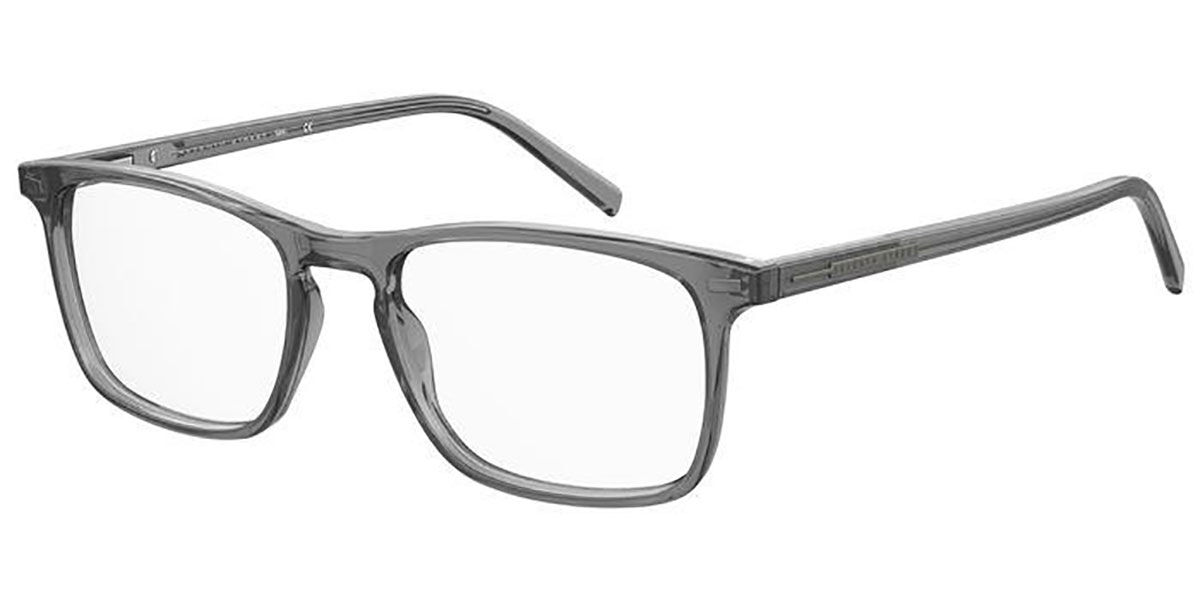 Image of Seventh Street 7A088 KB7 Óculos de Grau Transparentes Masculino PRT