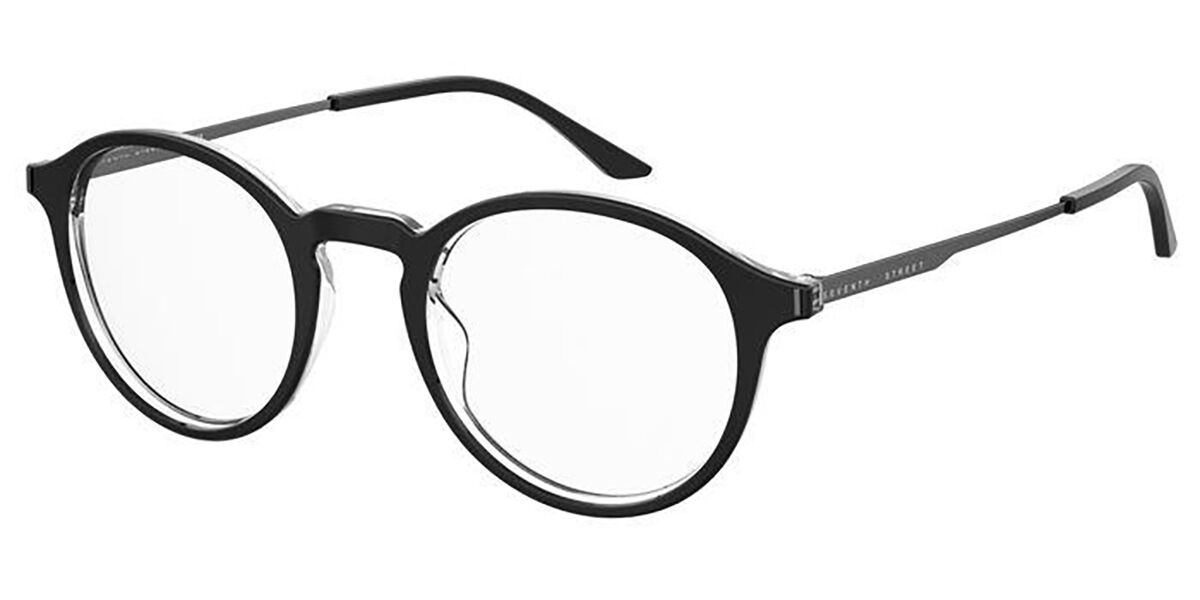 Image of Seventh Street 7A097 7C5 Óculos de Grau Transparentes Masculino BRLPT