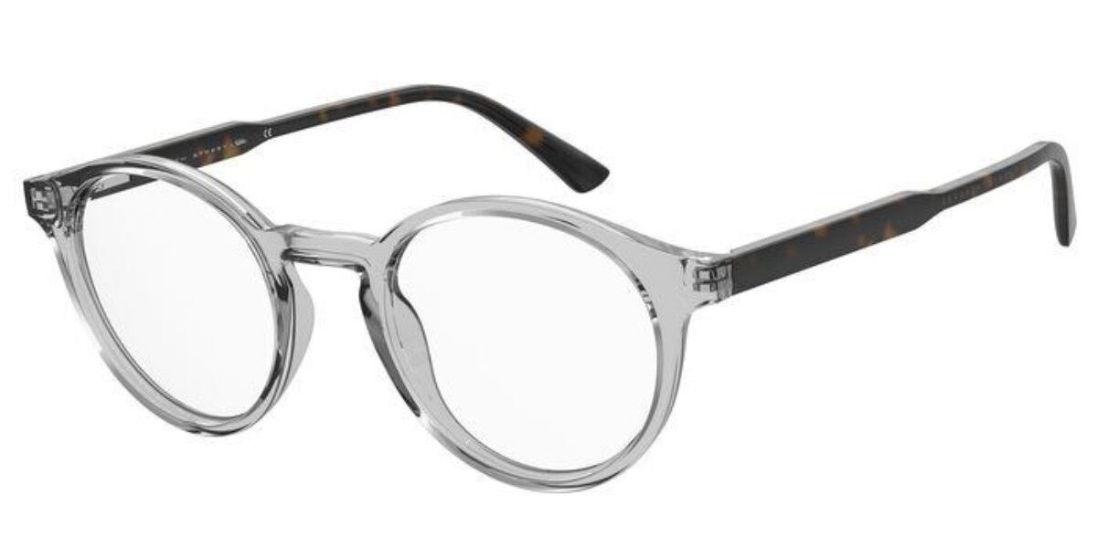 Image of Seventh Street 7A107 ACI Óculos de Grau Transparentes Masculino BRLPT