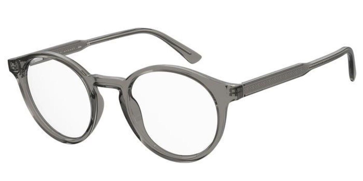 Image of Seventh Street 7A107 KB7 Óculos de Grau Transparentes Masculino BRLPT