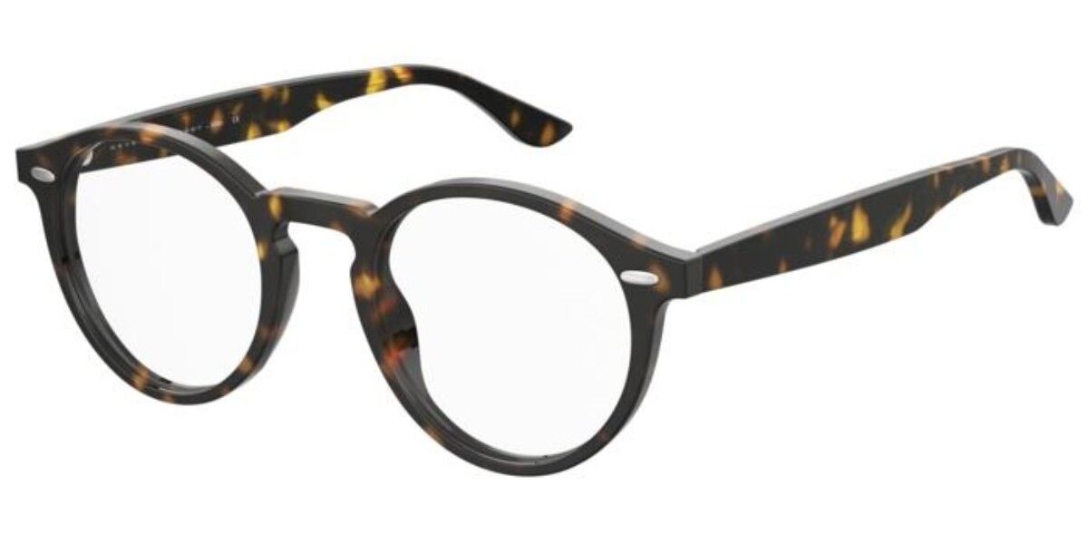 Image of Seventh Street 7A118 086 48 Tortoiseshell Męskie Okulary Korekcyjne PL