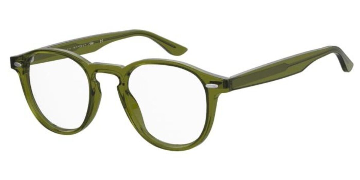 Image of Seventh Street 7A119 1ED Óculos de Grau Verdes Masculino PRT
