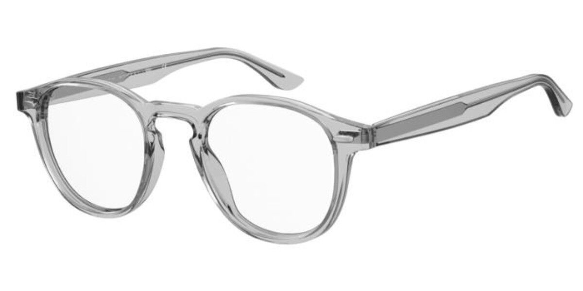 Image of Seventh Street 7A119 KB7 Óculos de Grau Transparentes Masculino PRT