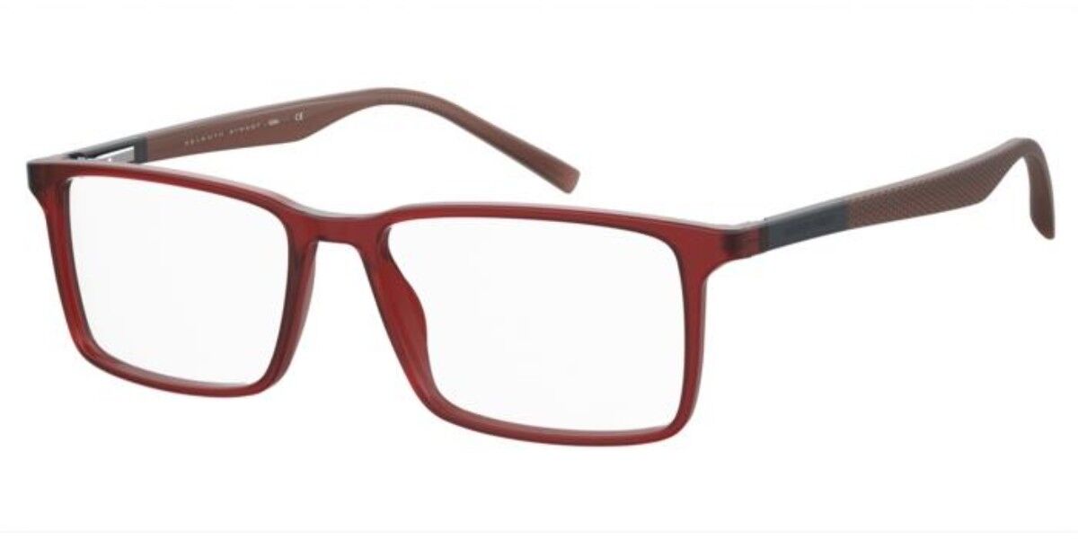 Image of Seventh Street 7A122 7BL Óculos de Grau Transparentes Masculino BRLPT