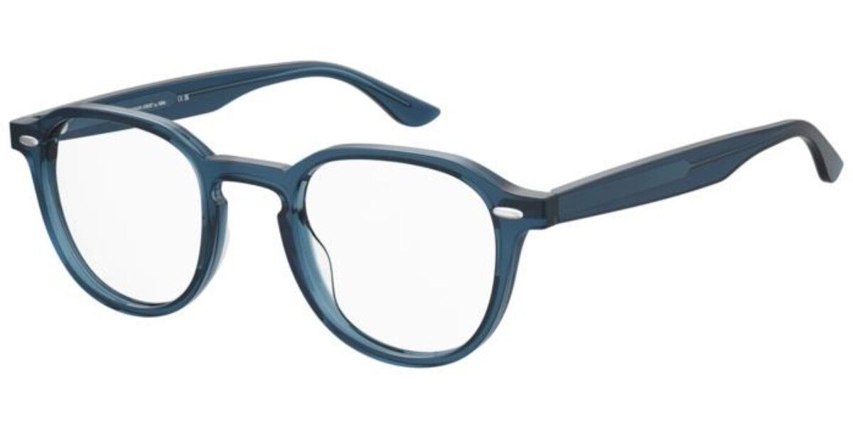 Image of Seventh Street 7A127 PJP Gafas Recetadas para Hombre Azules ESP