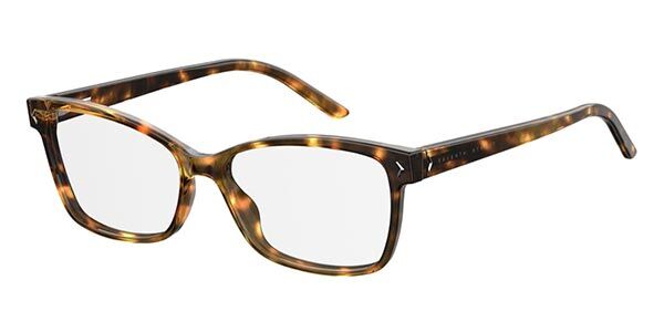 Image of Seventh Street 7A525 086 Óculos de Grau Tortoiseshell Feminino BRLPT