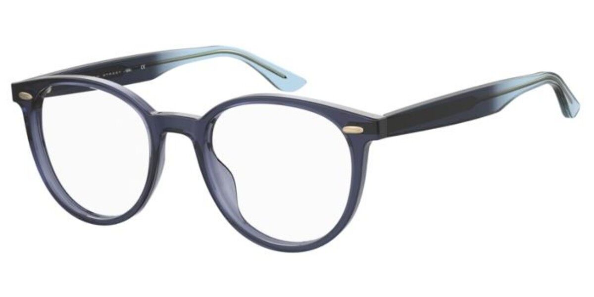 Image of Seventh Street 7A597 PJP Gafas Recetadas para Mujer Azules ESP