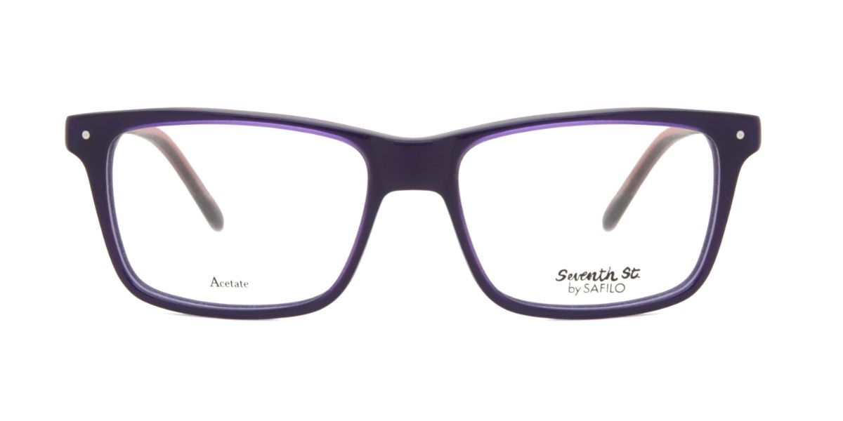 Image of Seventh Street S194/N P1L Óculos de Grau  Masculino PRT