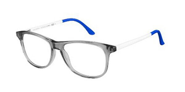 Image of Seventh Street S239 SZC Óculos de Grau Azuis Masculino BRLPT