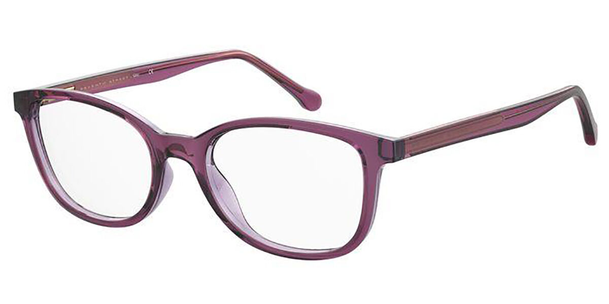 Image of Seventh Street S324 para Criança B3V Óculos de Grau Purple para Criança BRLPT
