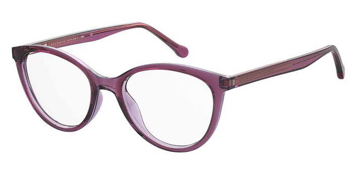 Image of Seventh Street S325 para Criança B3V Óculos de Grau Purple para Criança BRLPT