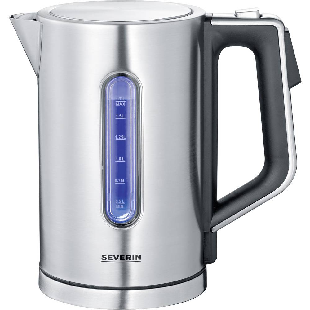 Image of Severin 3418 Kettle Stainless steel (brushed)