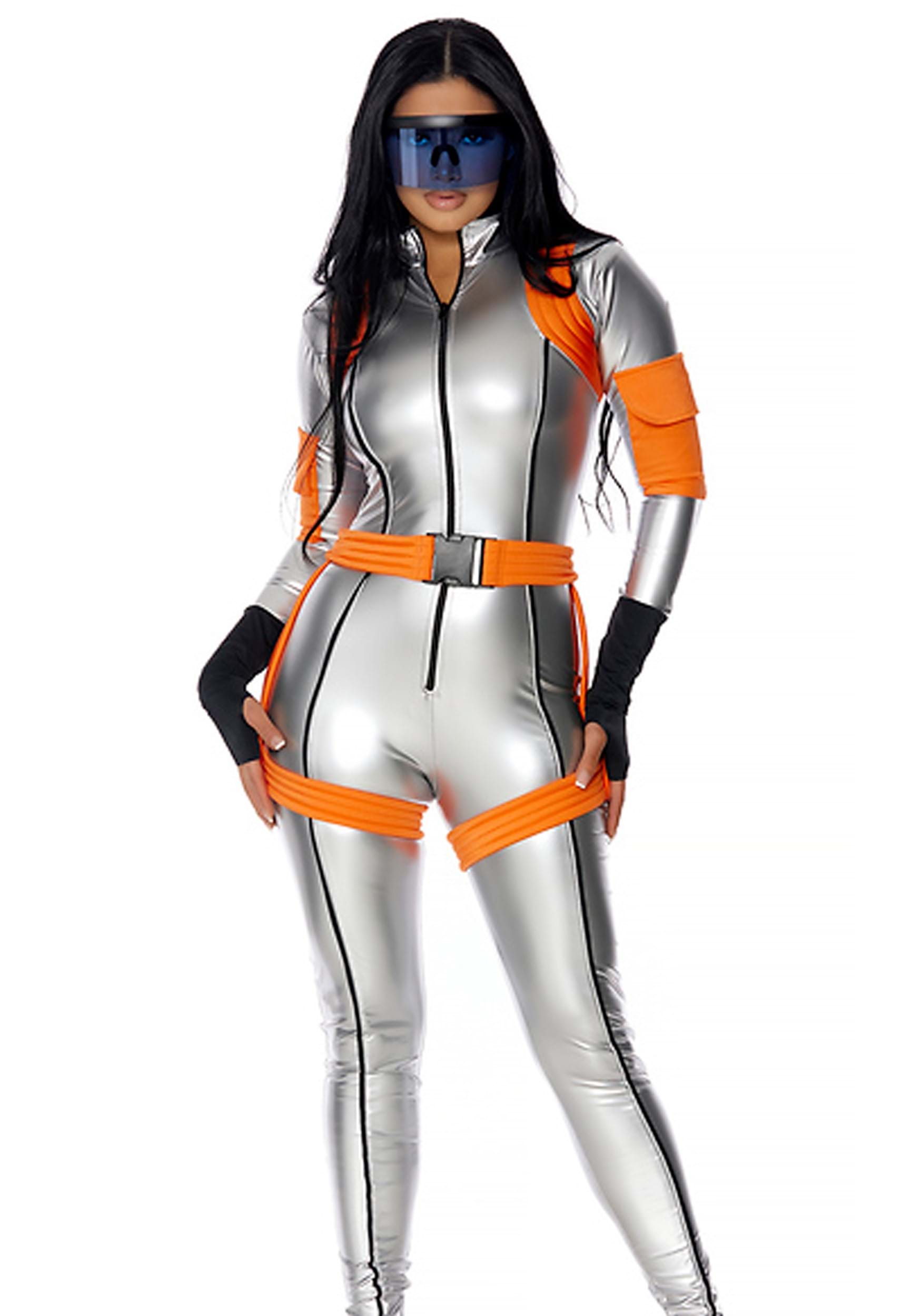Image of Sexy Out of This World Costume for Women ID FP552939-M/L
