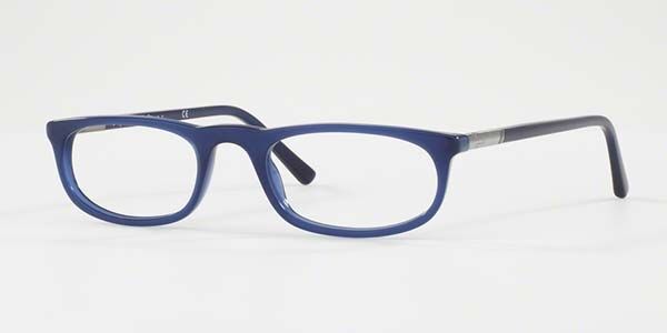 Image of Sferoflex SF1137 C565 Óculos de Grau Azuis Masculino BRLPT