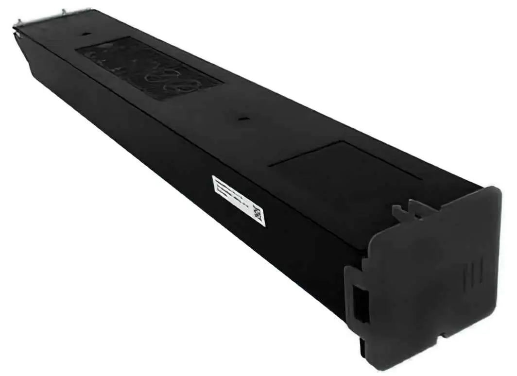 Image of Sharp BP-GT20BA černý (black) originální toner CZ ID 332551