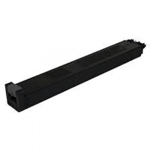 Image of Sharp MX-50GTBA fekete (black) kompatibilis toner HU ID 8184