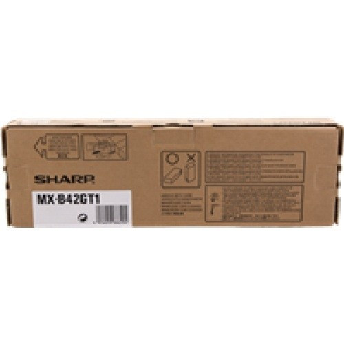 Image of Sharp MX-B42GT1 čierný (black) originálný toner SK ID 8006