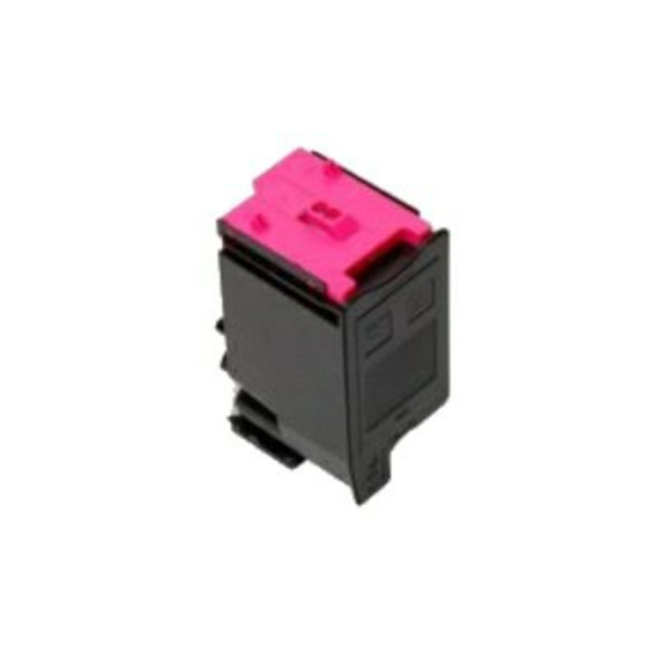 Image of Sharp MX-C30GTM purpurový (magenta) kompatibilný toner SK ID 366112