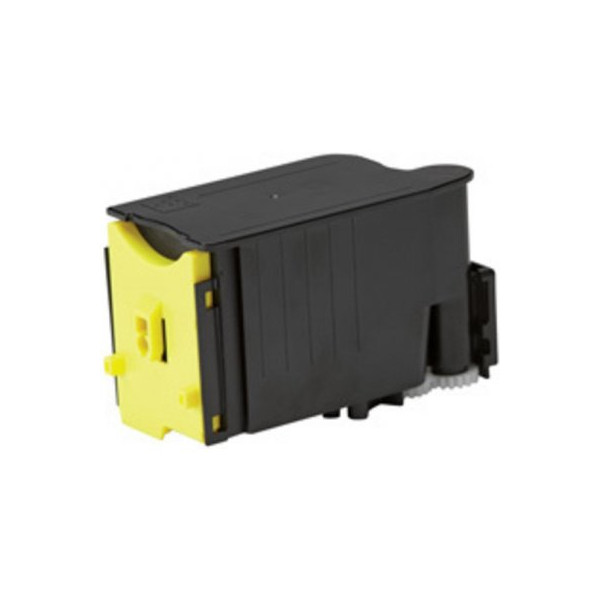 Image of Sharp MX-C30GTY žltý (yellow) kompatibilný toner SK ID 366113